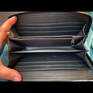Shein wallet, never used